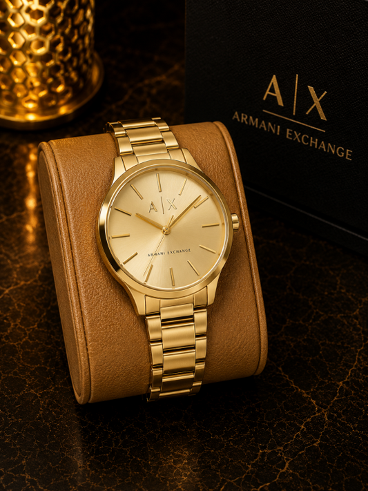 Arman_i Exchange Ax2721