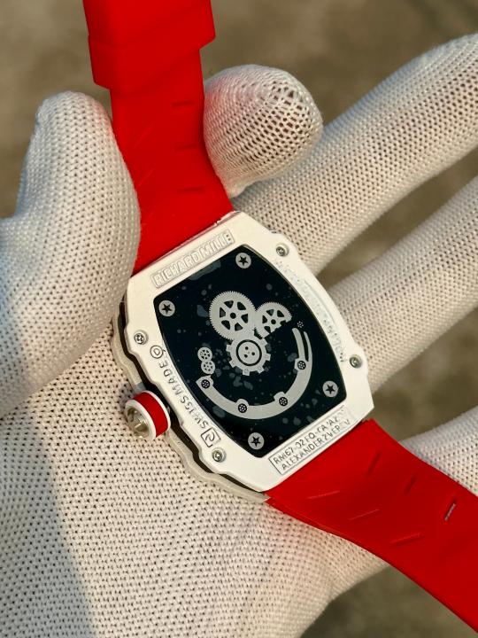 Ric.hard Mille Rm67-02