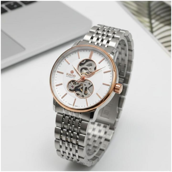 Rad_o Coupole Classic Open Heart Automatic