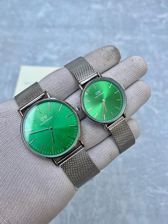 Daniel Wellington Couple S