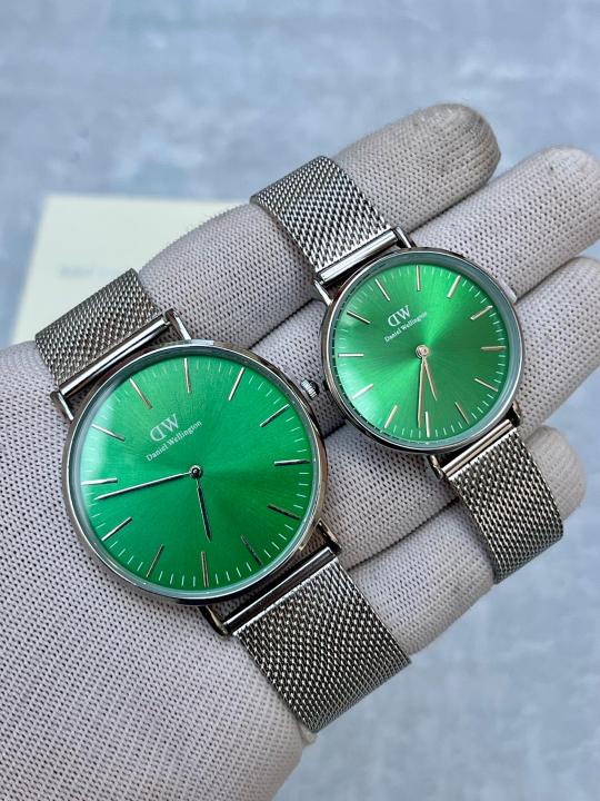 Daniel Wellington Couple S