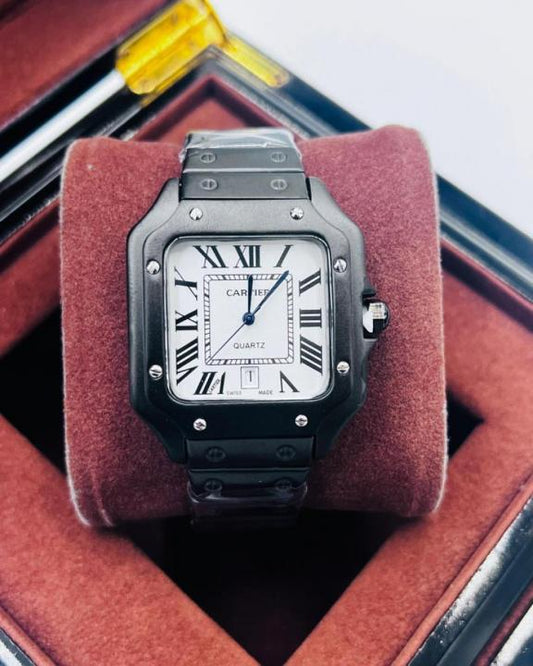 Cartie_r santos Quartz