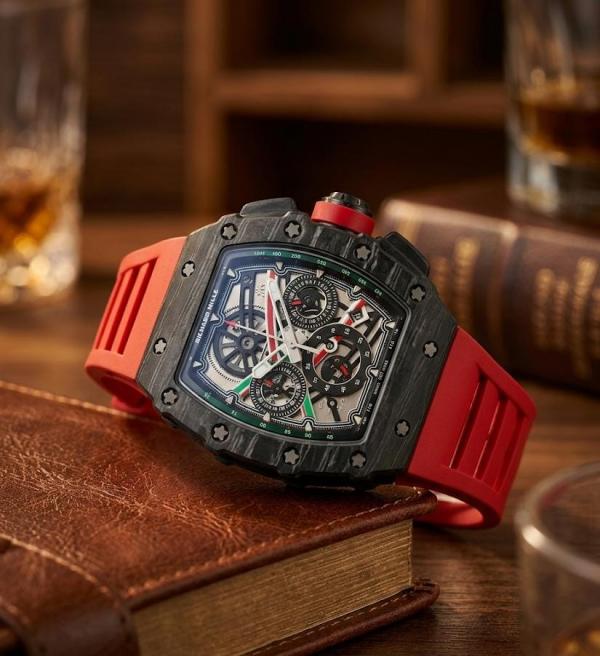 Rich.ard Mille RM 50-03 Tourbillon