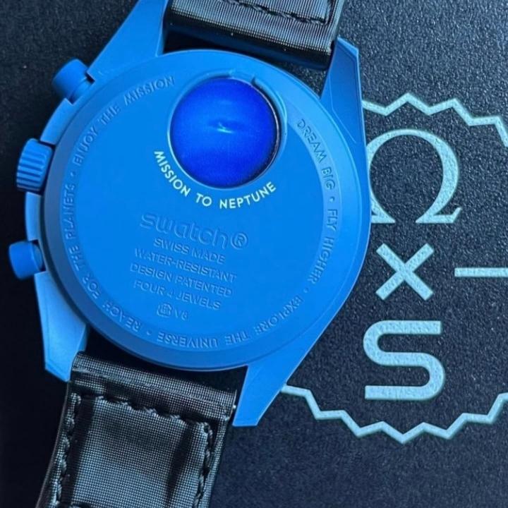 Omeg_a Speedmaster x S watch
