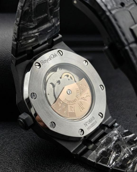 Aud.emars_Piguet Royal Oak Automatic