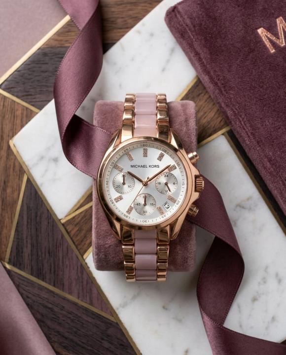 Michael_l Kors Acetate