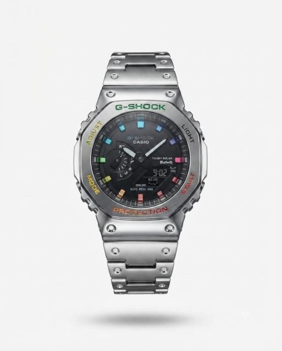 Cas.io G shock Gm2100 - J130