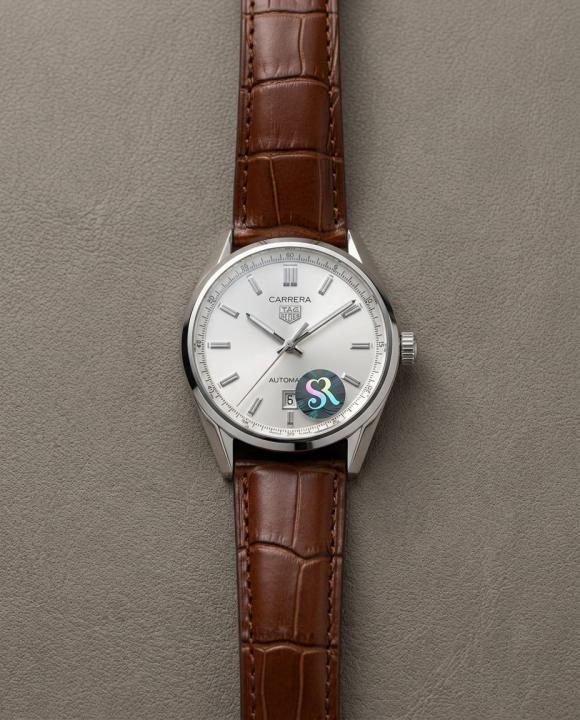 Tag heue_r Carrera Automatic
