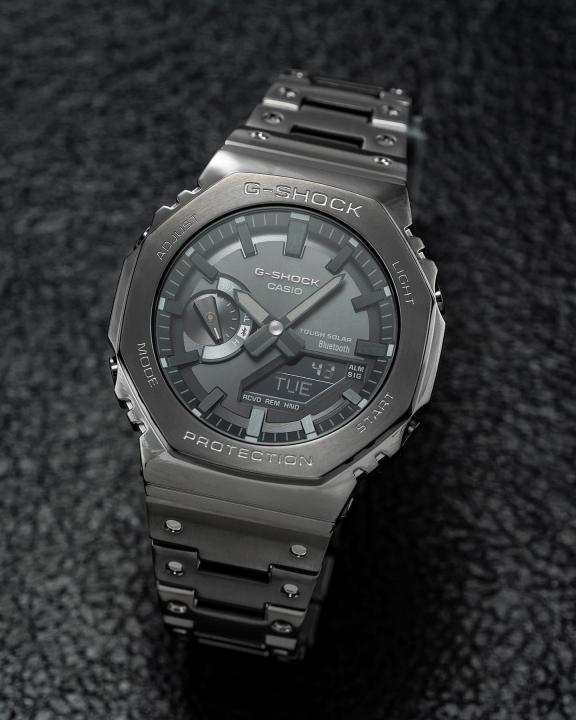 Cas.io G Shock Gmb2100 Japan