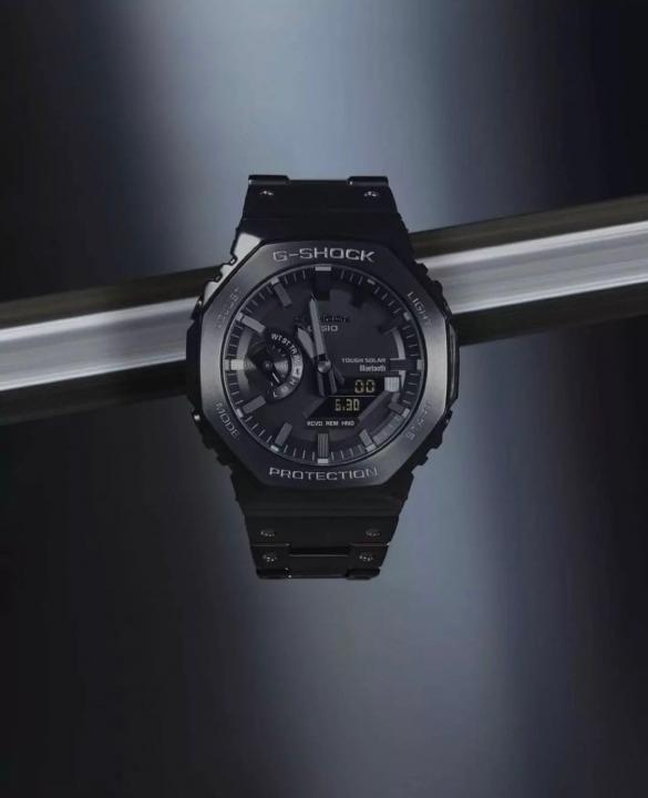 Cas.io G Shock Gmb2100 Japan