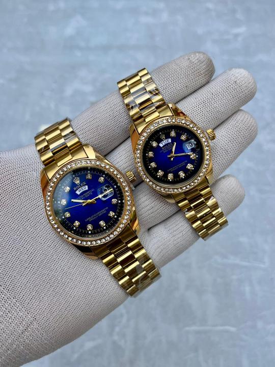 Role_x Day-Date Couple