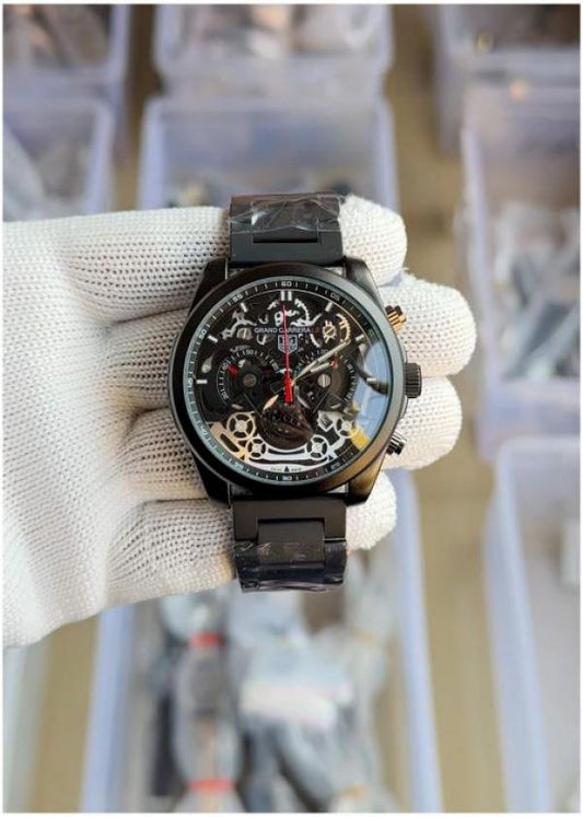 Tag_Heuer Carrera CR7 - J72