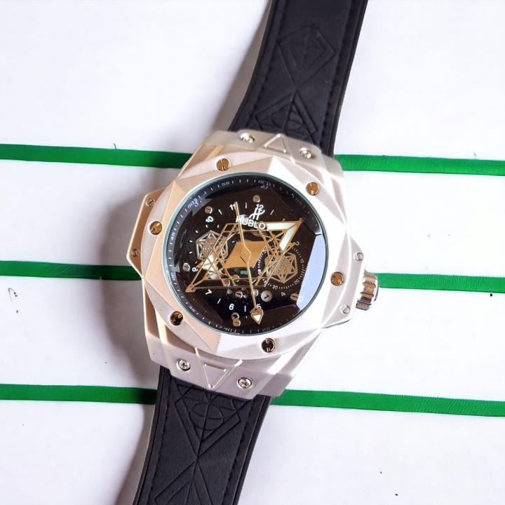 Hub.lot big bang spider