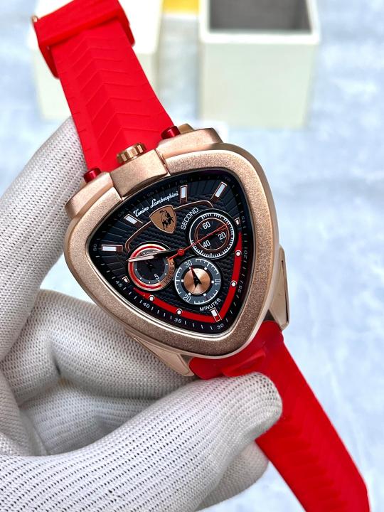 Lamborghini Spyder Chronograph