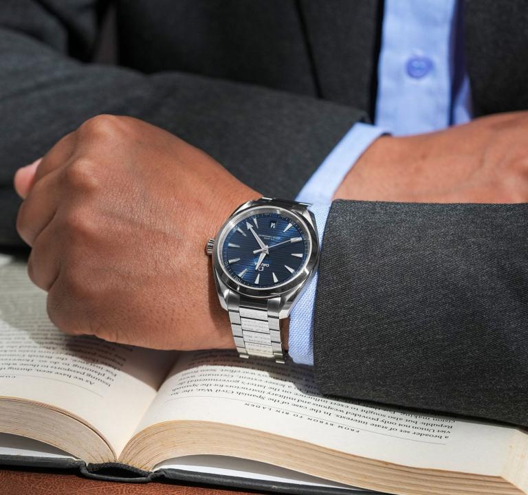 Omeg_a seamaster 150m aqua terra