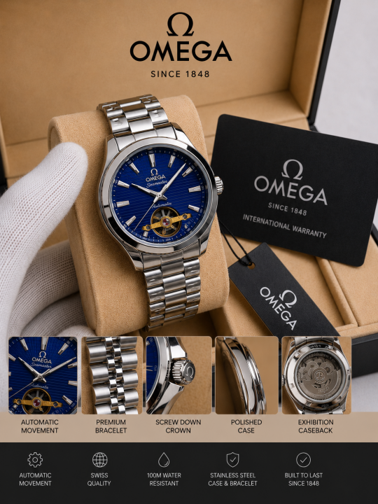Omeg_a Speedmaster