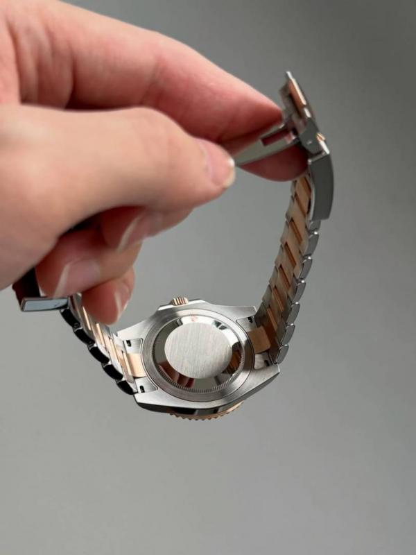 Rolee_x Oyster Perpetual Gmt Master