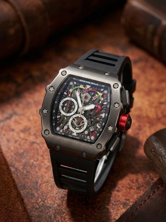 Rich.ard Mille RM 50-03 Tourbillon