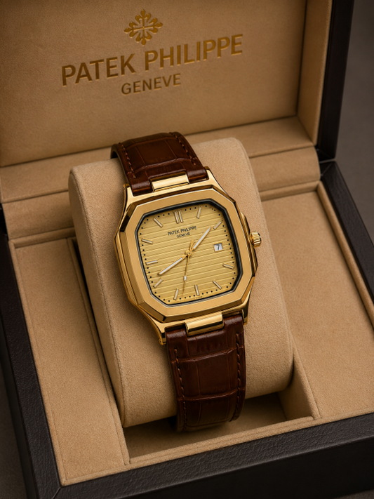 Patek Phillip_e Cubitus