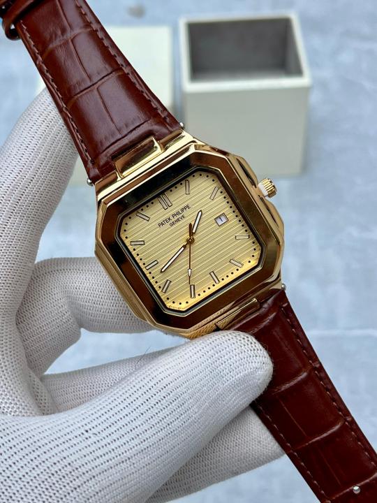 Patek Phillip_e Cubitus