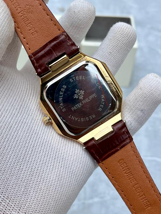 Patek Phillip_e Cubitus