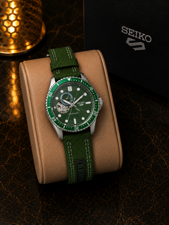 Seiko 5 Sprots Automatic