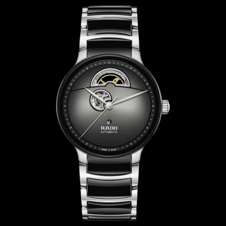 Rad_o Centrix Automatic Open Heart