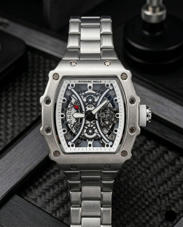 Rich.ard Mille RM038 Bubba Watson Victory Edition
