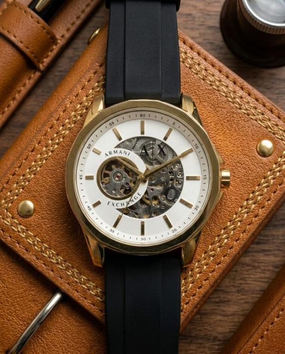 Em.porio Arman_i Meccanico Automatic