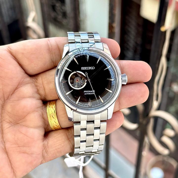 Sei.ko Presage Automatic - J842