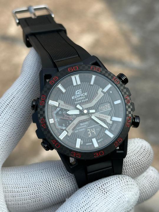 Ca.sio Edifice Ecb-2200Htr