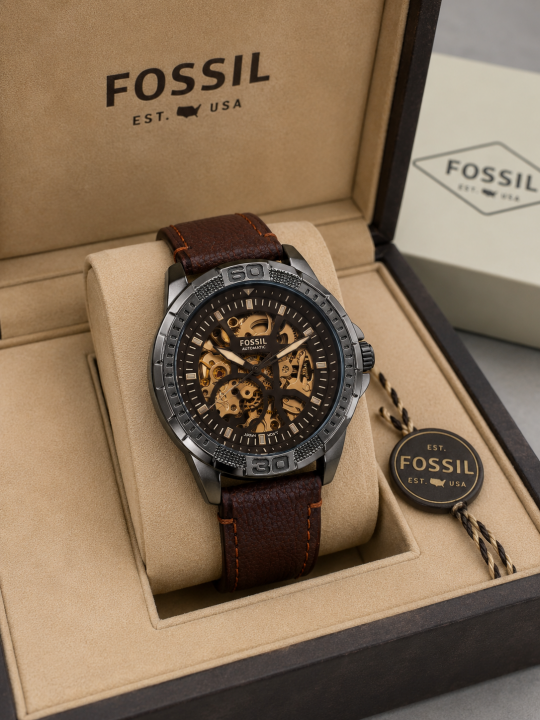 Fossi_l Bronson