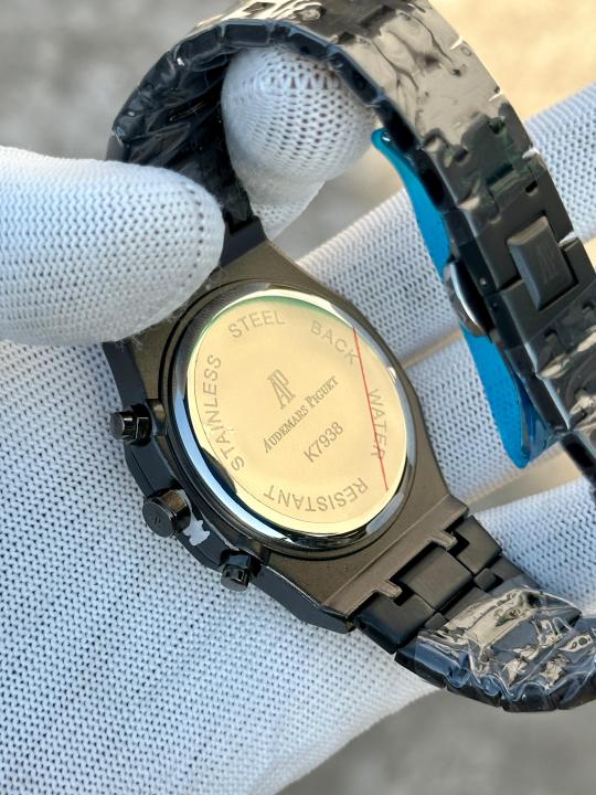 Aude.mars Pigue_t Royal Oak Chorno