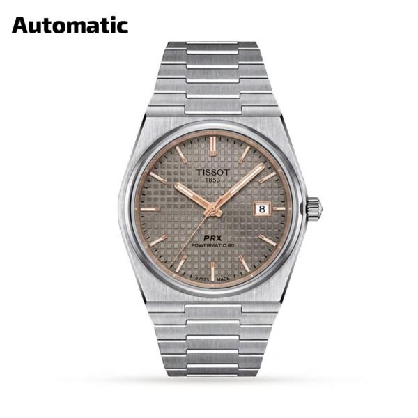 Tisso_t 1853 Prx Automatic Top Quality