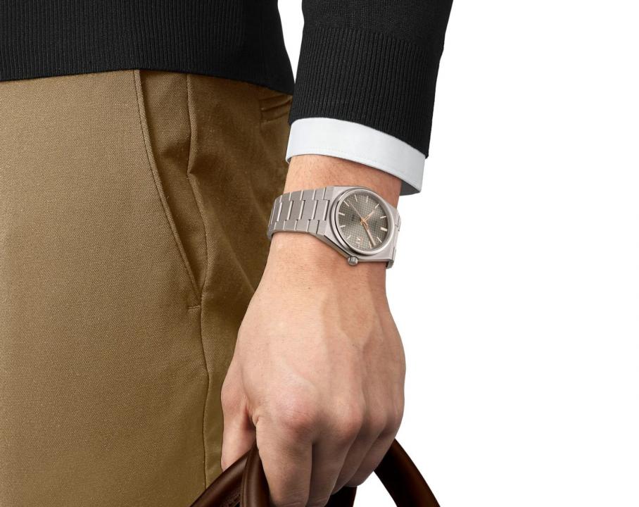 Tisso_t 1853 Prx Automatic Top Quality