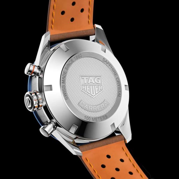 Tag Heue_r Carrera Caliber 17