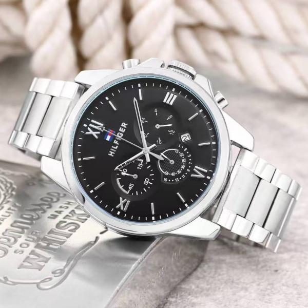 Tom.my Hilfiger Tyson Chronograph
