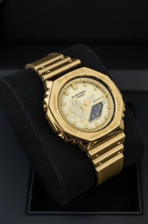 Ca.sio G Shock Gm2100