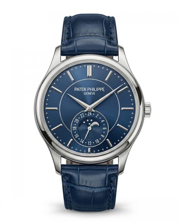 PATEE_K PHILIPPE COMPLICATIONS