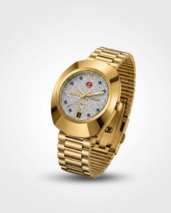 Rad_o DiaStar Original Automatic
