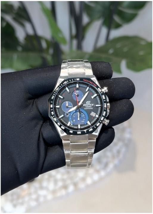 Casio Edifice Eqb-1100 D Japan