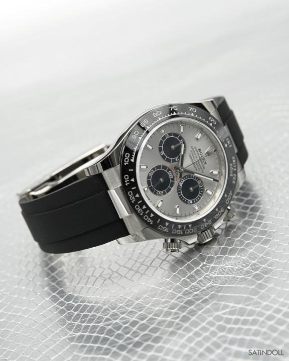 Role_x Oyster perpetual Daytona Chosmograph