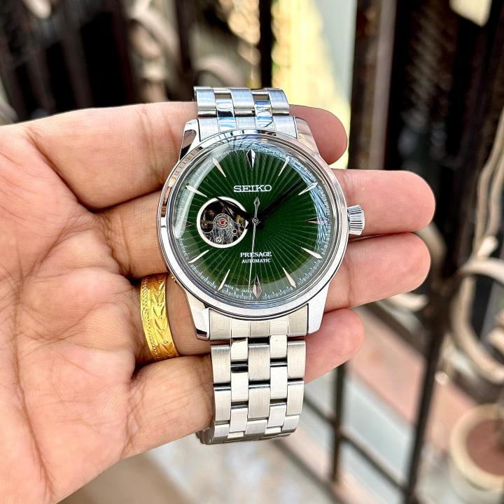 Sei.ko Presage Automatic - J843