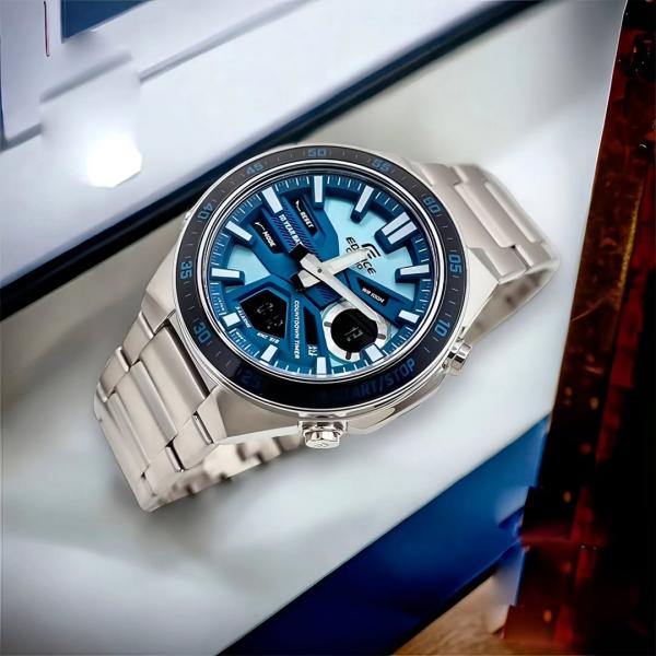 Cas.io Edifice Efv-C110D Japan