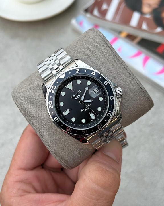 Sei.ko 5 Sprots Automatic