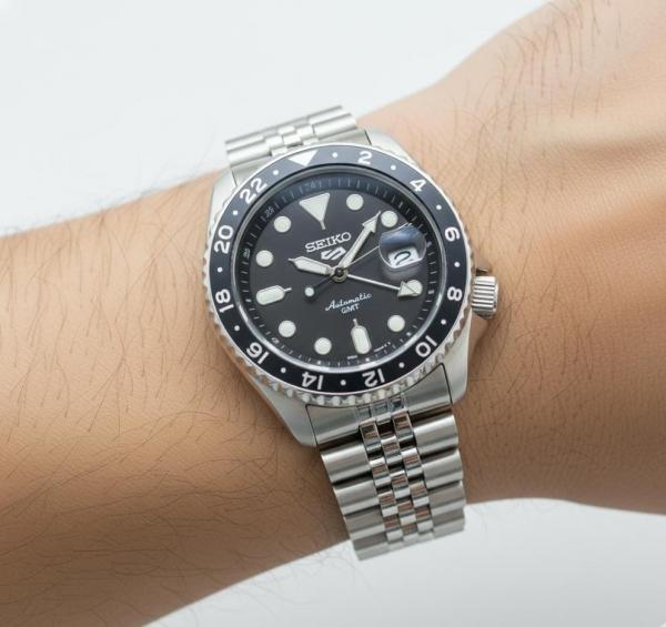 Sei.ko 5 Sprots Automatic