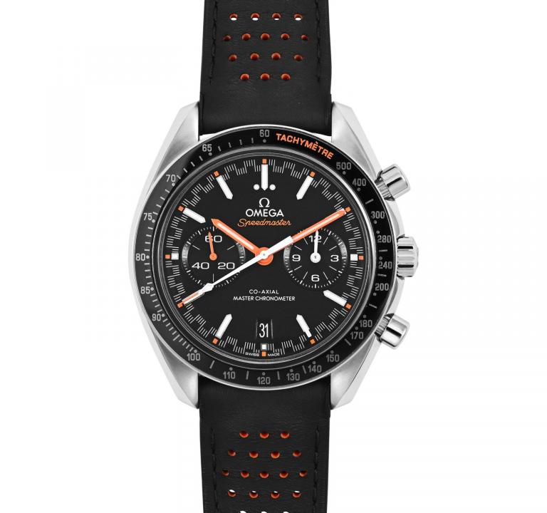 Omeg_a Speedmaster Moonwatch Professional