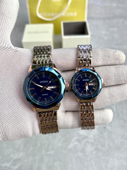 Ci.tizen Classic Couple