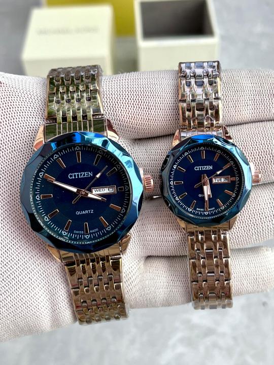 Ci.tizen Classic Couple