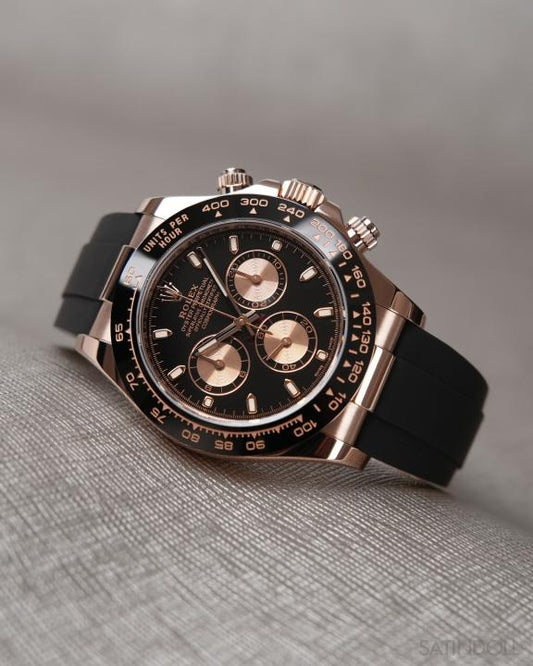 Role_x Oyster Perpetual Daytona